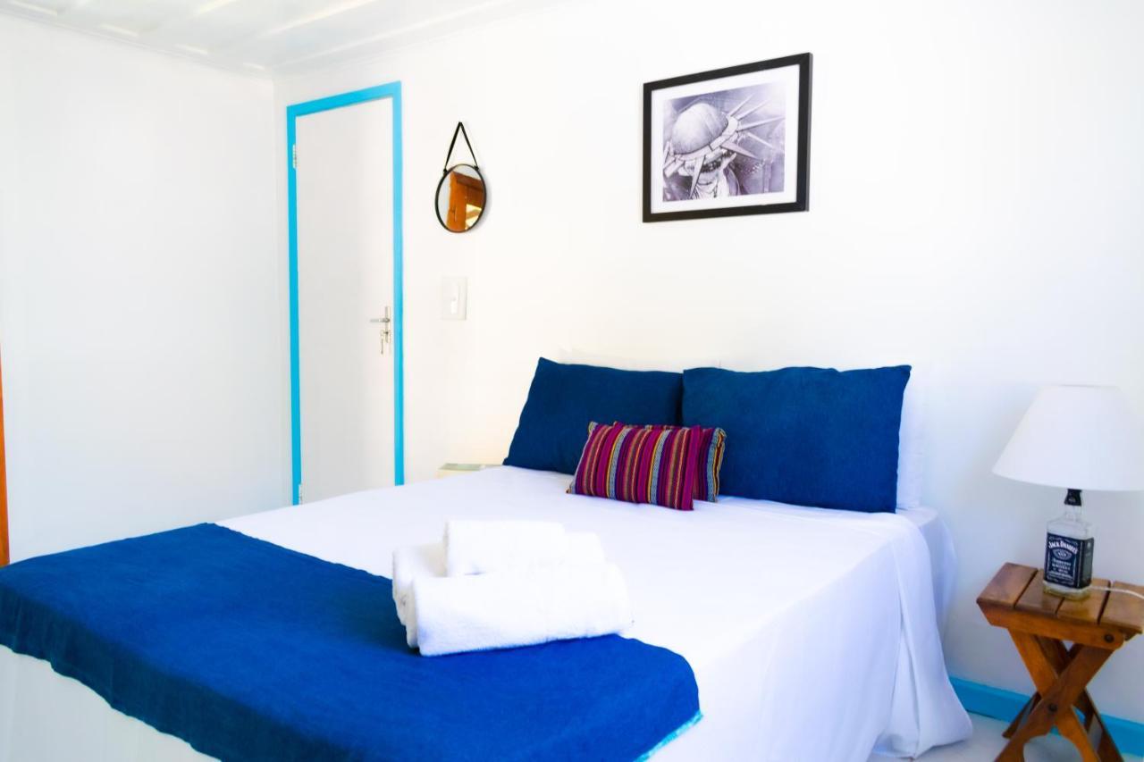 Blanca Hostel Búzios Extérieur photo