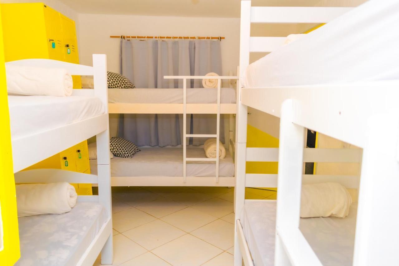 Blanca Hostel Búzios Extérieur photo