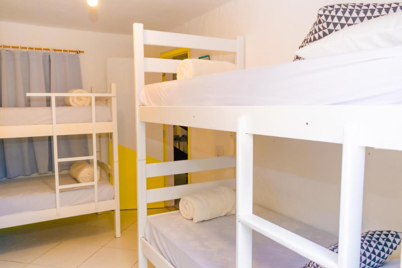 Blanca Hostel Búzios Extérieur photo