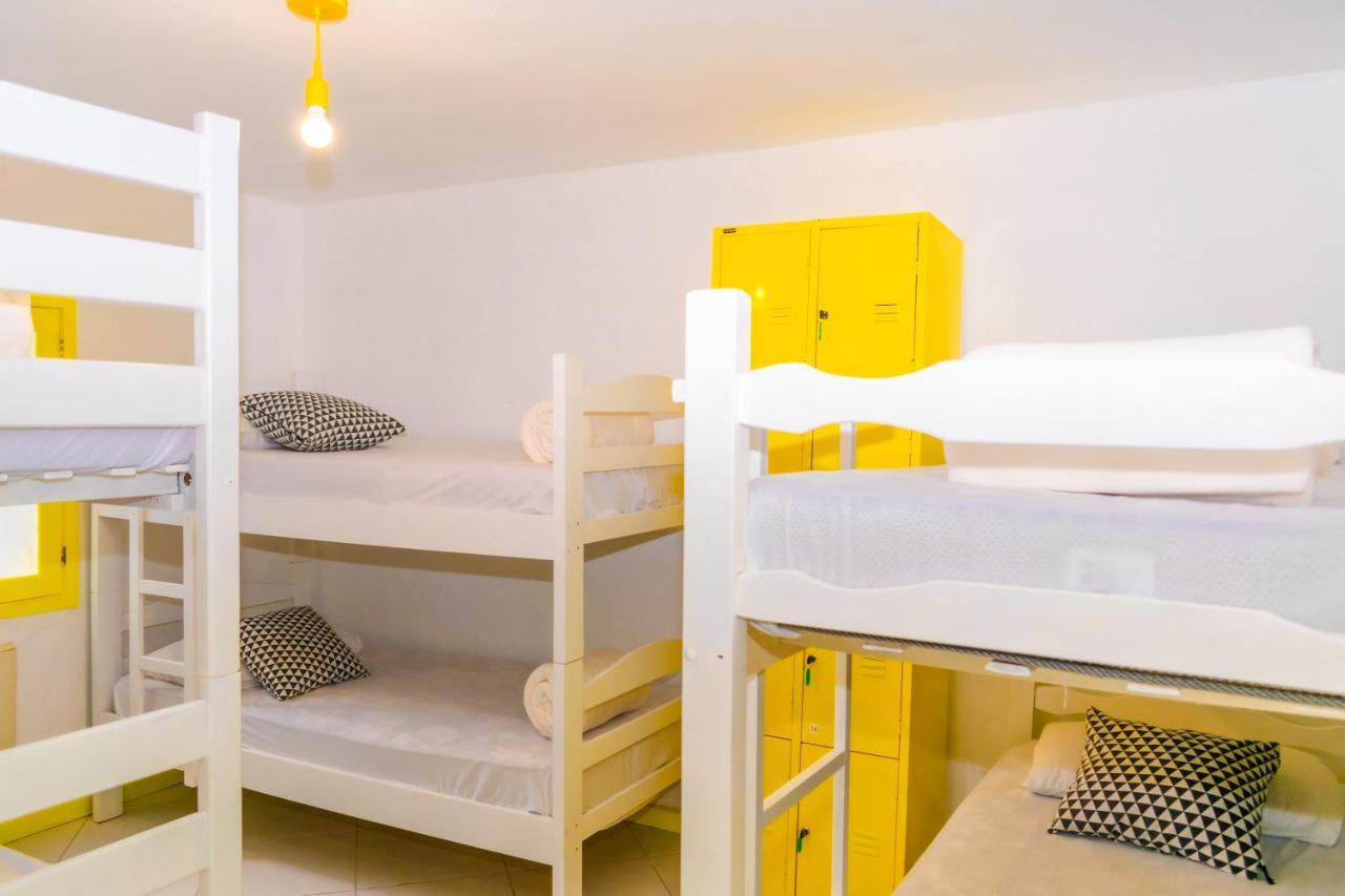 Blanca Hostel Búzios Extérieur photo