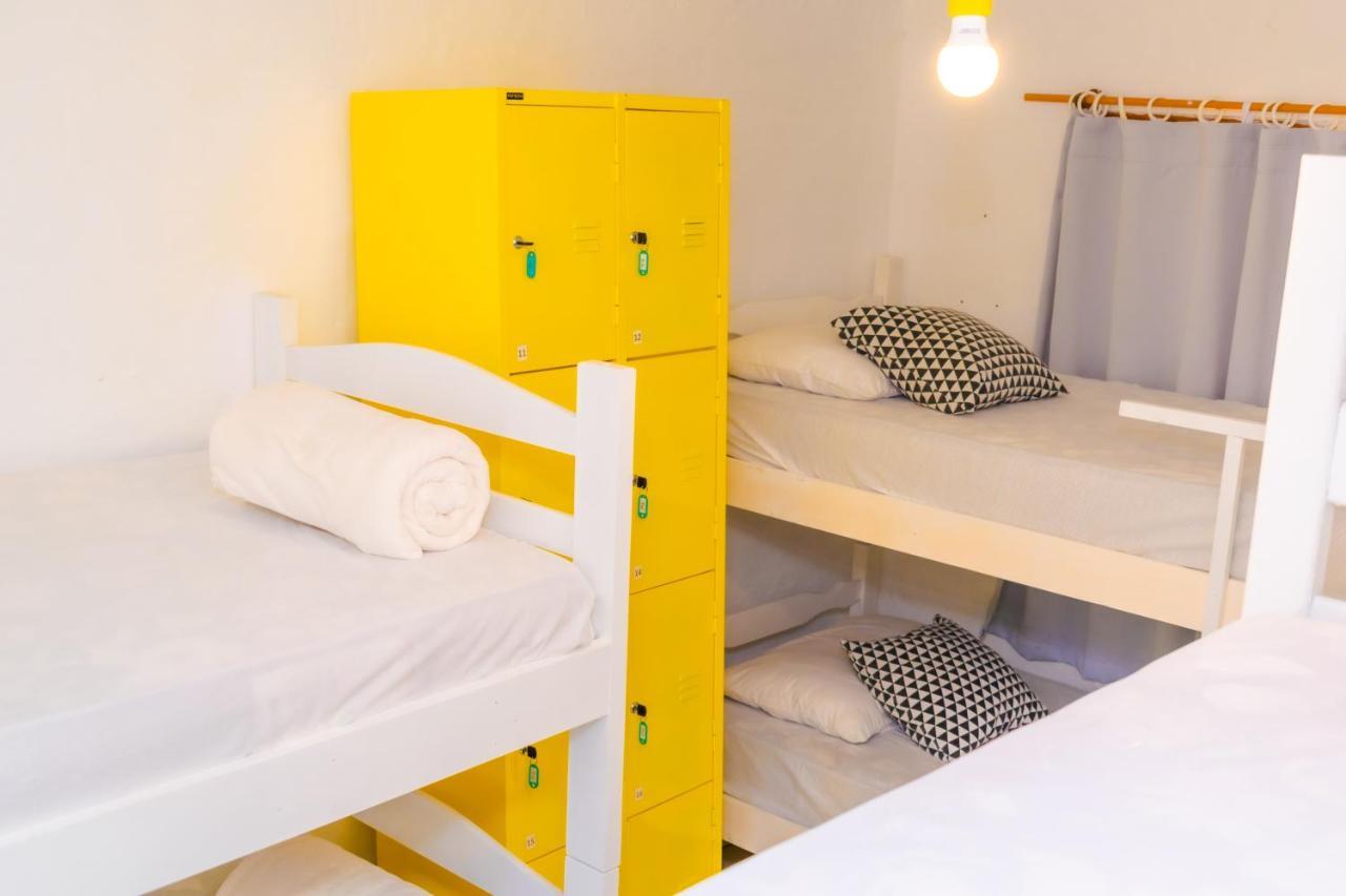 Blanca Hostel Búzios Extérieur photo