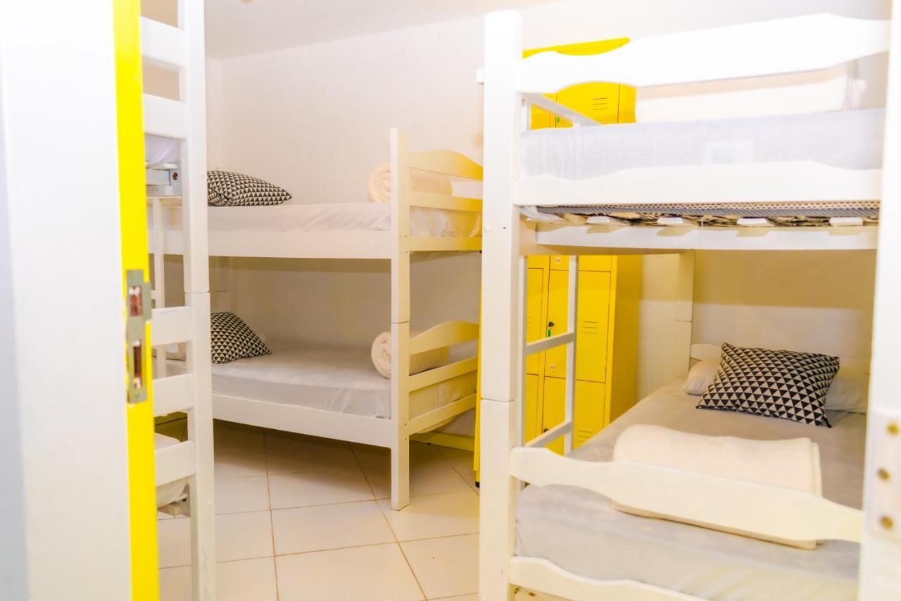 Blanca Hostel Búzios Extérieur photo