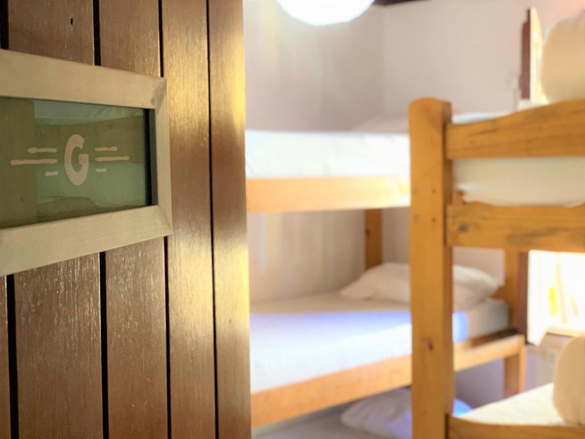 Blanca Hostel Búzios Extérieur photo