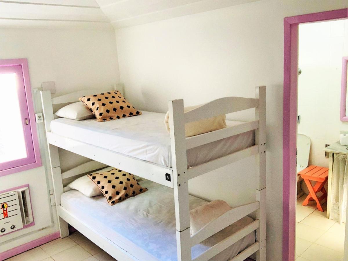 Blanca Hostel Búzios Extérieur photo