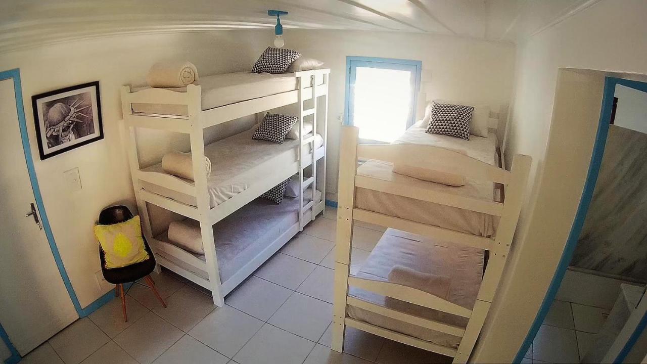 Blanca Hostel Búzios Extérieur photo