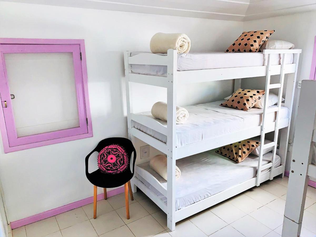 Blanca Hostel Búzios Extérieur photo