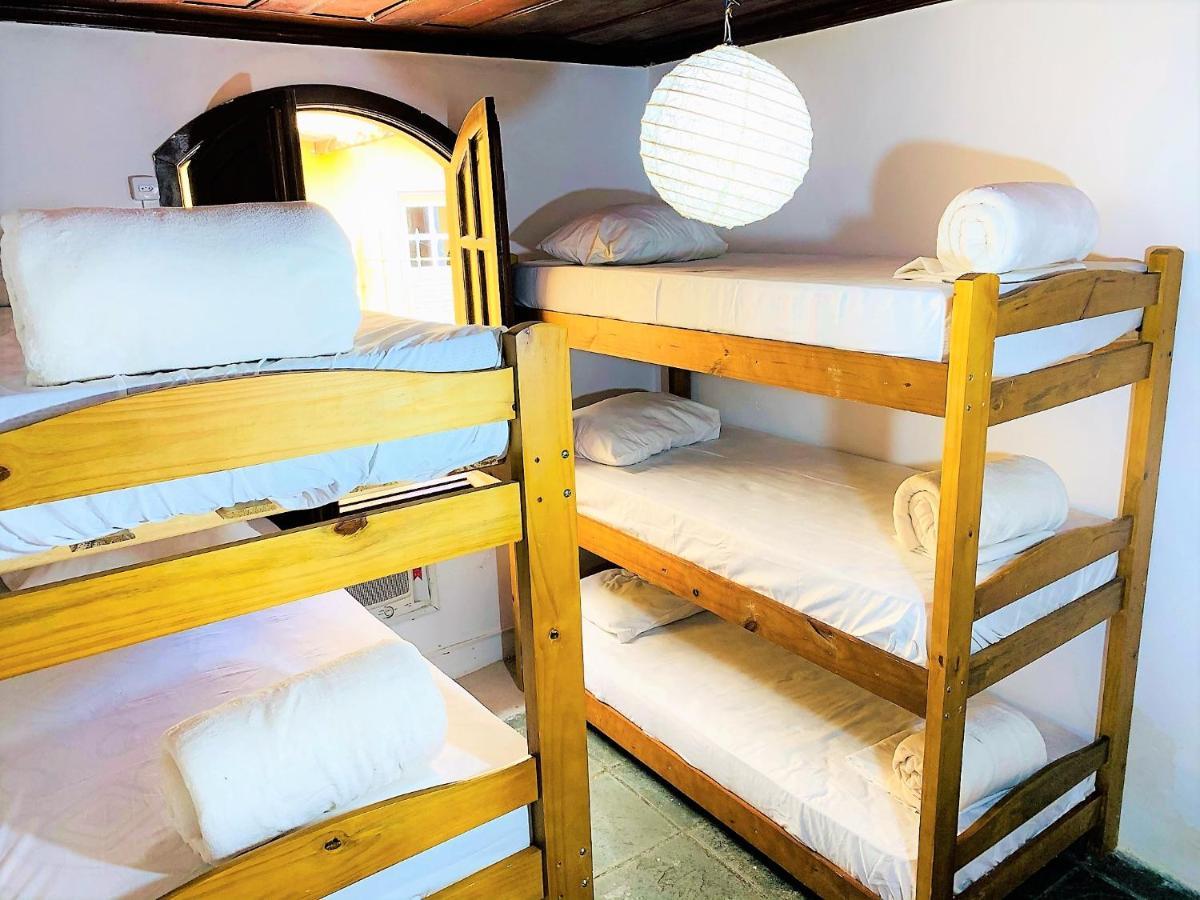 Blanca Hostel Búzios Extérieur photo