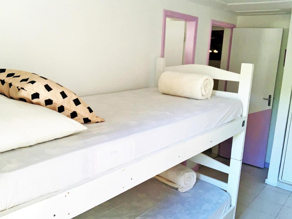 Blanca Hostel Búzios Extérieur photo