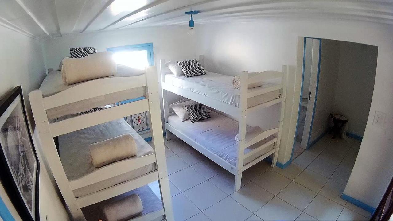 Blanca Hostel Búzios Extérieur photo