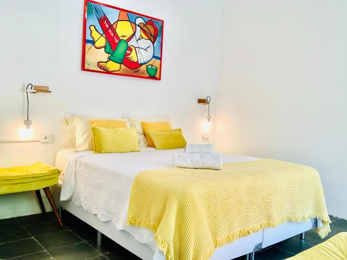 Blanca Hostel Búzios Extérieur photo