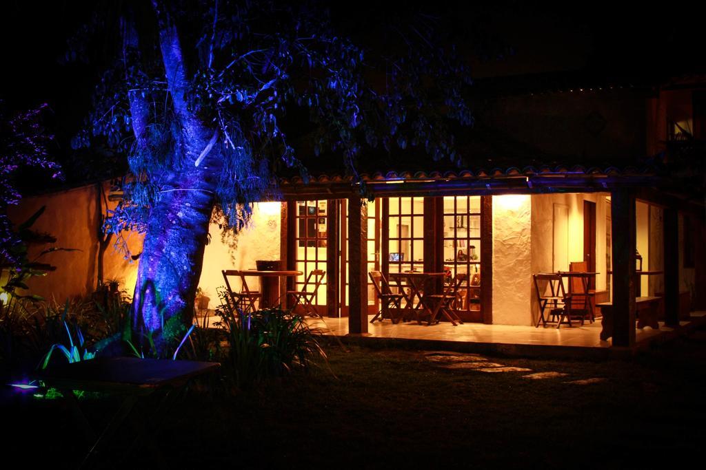 Blanca Hostel Búzios Extérieur photo