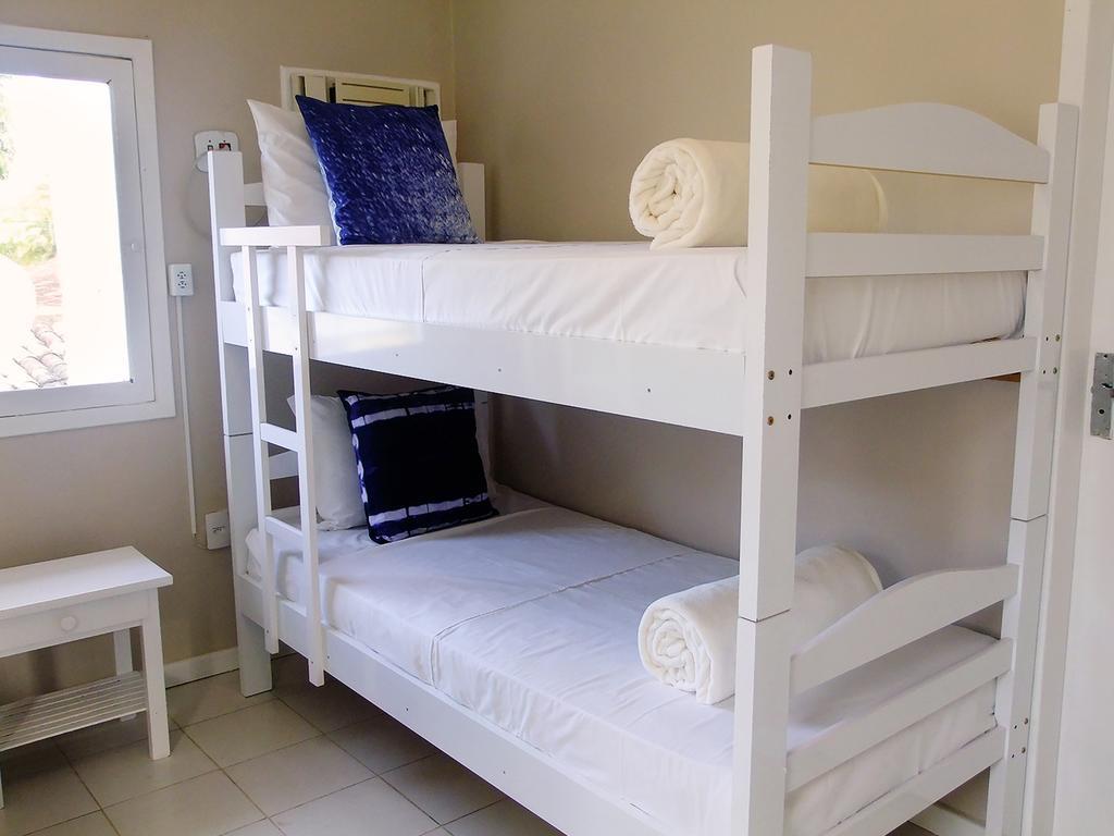 Blanca Hostel Búzios Extérieur photo