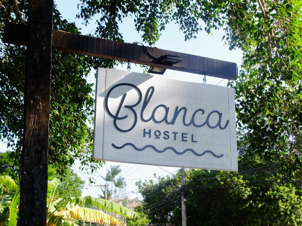 Blanca Hostel Búzios Extérieur photo