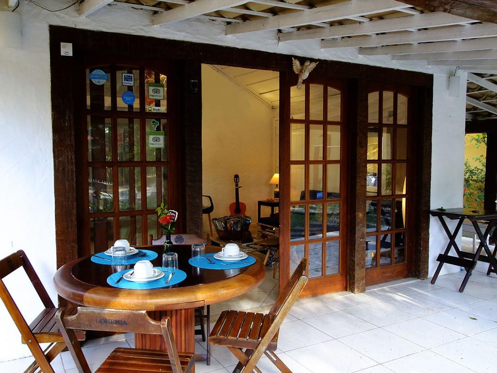 Blanca Hostel Búzios Extérieur photo