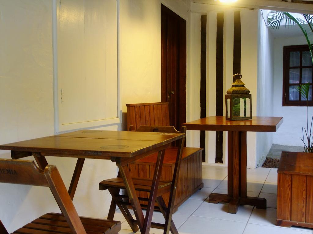 Blanca Hostel Búzios Extérieur photo
