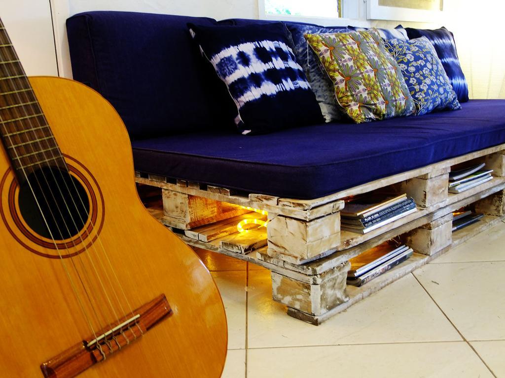 Blanca Hostel Búzios Extérieur photo