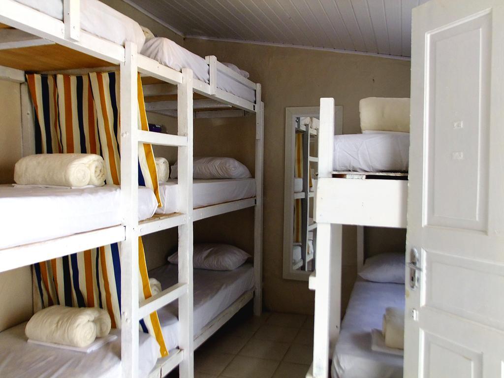 Blanca Hostel Búzios Extérieur photo