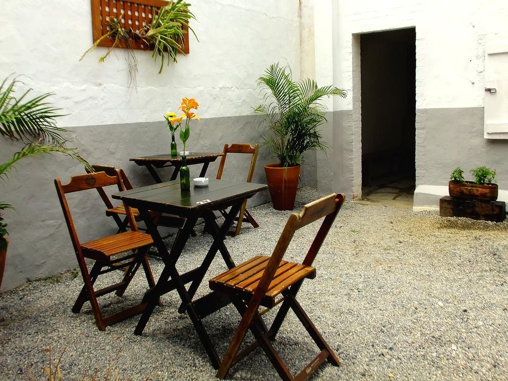 Blanca Hostel Búzios Extérieur photo