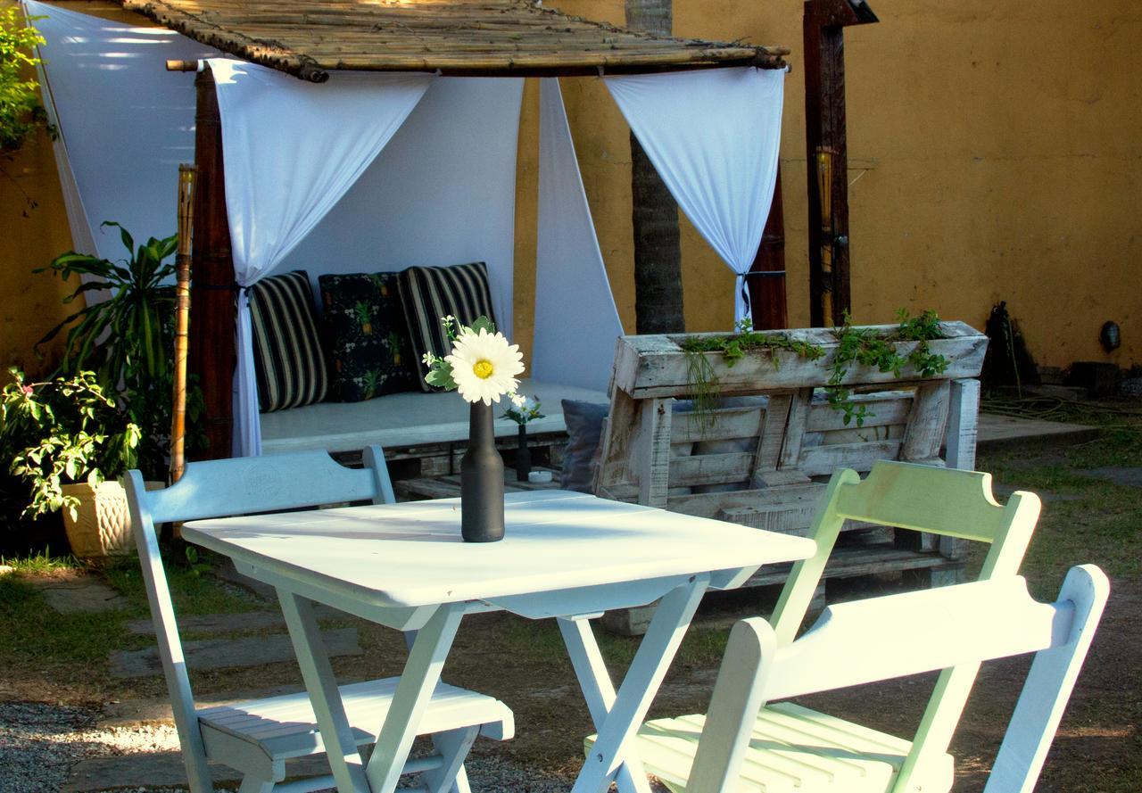Blanca Hostel Búzios Extérieur photo