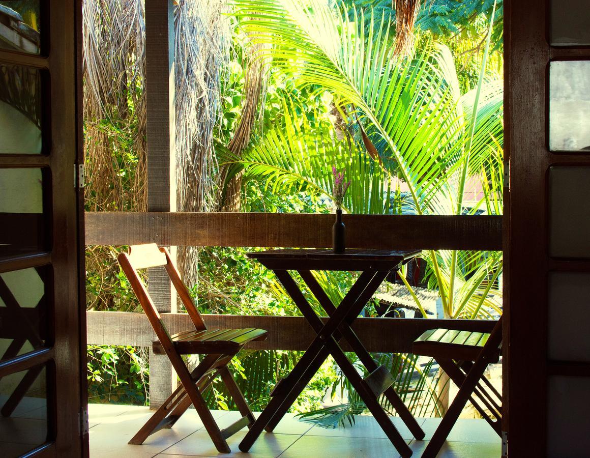 Blanca Hostel Búzios Extérieur photo