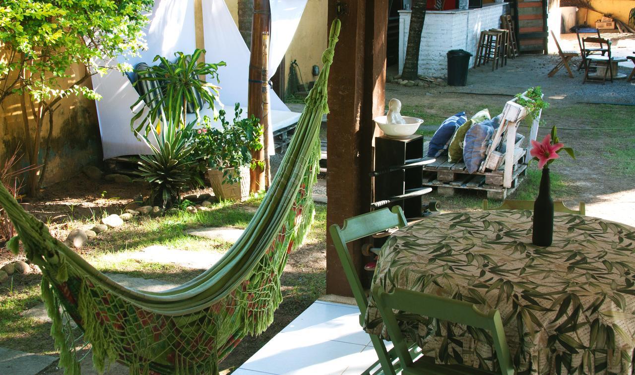 Blanca Hostel Búzios Extérieur photo