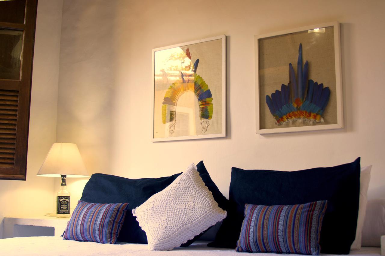 Blanca Hostel Búzios Extérieur photo