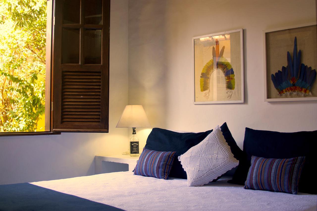 Blanca Hostel Búzios Extérieur photo